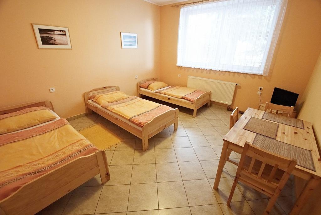 Penzion Soutok Lanžhot 部屋 写真