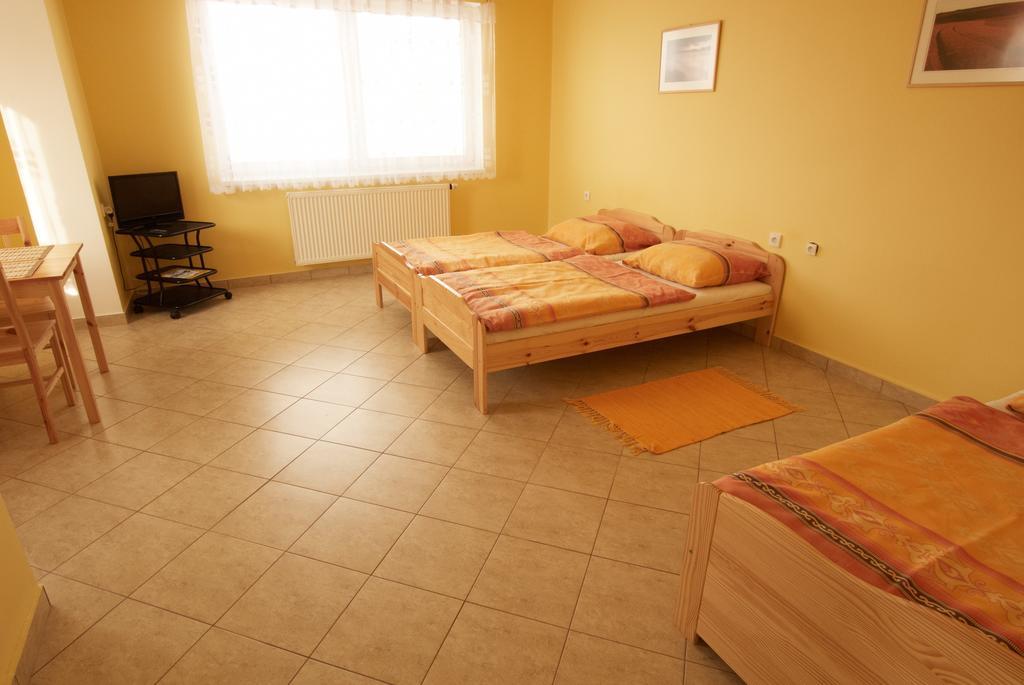 Penzion Soutok Lanžhot 部屋 写真