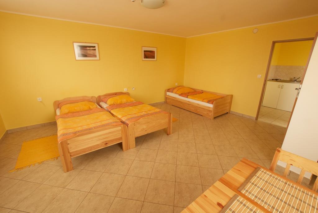 Penzion Soutok Lanžhot 部屋 写真