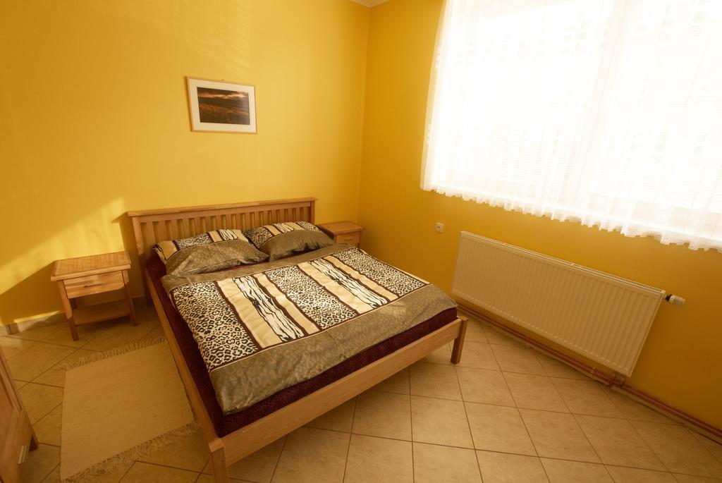 Penzion Soutok Lanžhot 部屋 写真
